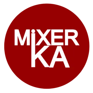 Mixerka