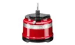 Измельчитель KitchenAid 0,83л., 5KFC3516EER Красный — изображение 5