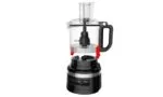 Кухонный комбайн с чашей 2,1 л KitchenAid 5KFP0921EBM Черный матовый — изображение 7