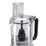 Кухонный комбайн с чашей 2,1 л KitchenAid 5KFP0921EER Красный — изображение 6