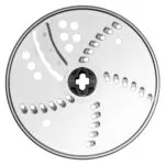 Кухонный комбайн с чашей 2,1 л KitchenAid 5KFP0921EER Красный — изображение 3