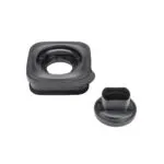 Блендер KitchenAid ARTISAN K400 5KSB4026EBK Чугун — изображение 4