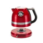Чайник электрический объемом 1,5 л KitchenAid ARTISAN 5KEK1522ECA Карамельное яблоко — изображение 2