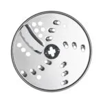 Кухонный комбайн с чашей 1,7 л KitchenAid  5KFP0719EOB Черный — изображение 4