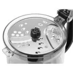 Кухонный комбайн с чашей 1,7 л KitchenAid  5KFP0719EOB Черный — изображение 8