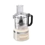 Кухонный комбайн с чашей 1,7 л KitchenAid  5KFP0719EAC Кремовый — изображение 2
