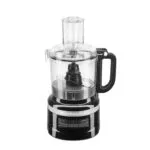 Кухонный комбайн с чашей 1,7 л KitchenAid  5KFP0719EOB Черный