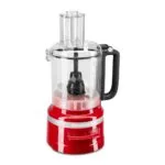 Кухонный комбайн с чашей 2,1 л KitchenAid 5KFP0921EER Красный