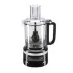 Кухонный комбайн с чашей 2,1 л KitchenAid 5KFP0921EBM Черный матовый