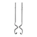 Ручной миксер 9-скоростной KitchenAid 5KHM9212EER Красный — изображение 4