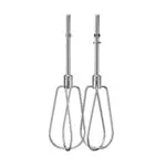 Ручной миксер 9-скоростной KitchenAid 5KHM9212EER Красный — изображение 5