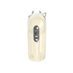 Ручной миксер 9-скоростной KitchenAid 5KHM9212EAC Кремовый — изображение 3