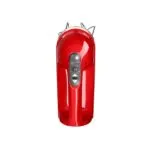 Ручной миксер 9-скоростной KitchenAid 5KHM9212EER Красный — изображение 3