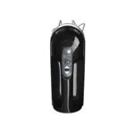 Ручной миксер 9-скоростной KitchenAid 5KHM9212EOB Черный — изображение 3