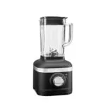 Блендер KitchenAid ARTISAN K400 5KSB4026EBK Чугун — изображение 2