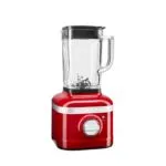 Блендер KitchenAid ARTISAN K400 5KSB4026EER Красный — изображение 2