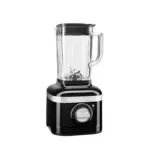 Блендер KitchenAid ARTISAN K400 5KSB4026EOB Черный — изображение 2