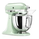Планетарный миксер с чашей объемом 4,8 л., KitchenAid Artisan 5KSM175PSEPT Фисташковый — изображение 2