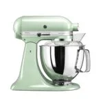 Планетарный миксер с чашей объемом 4,8 л., KitchenAid Artisan 5KSM175PSEPT Фисташковый
