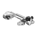 Спиралайзер с функцией очистки, нарезки спиральной ленты и удаления сердцевины 5KSM1APC