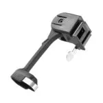 Спиралайзер с функцией очистки, нарезки спиральной ленты и удаления сердцевины 5KSM1APC — изображение 10