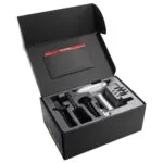 Металлическая насадка мясорубка 5KSMMGA — изображение 3