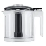 Беспроводной мини-комбайн KitchenAid 1.2 л., 5KFCB519EER Красный — изображение 8
