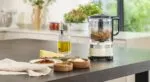 Мини кухонный комбайн KitchenAid 1,2 л, 5KFC0516EAC Кремовый — изображение 6