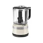 Мини кухонный комбайн KitchenAid 1,2 л, 5KFC0516EAC Кремовый