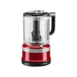 Мини кухонный комбайн KitchenAid 1,2 л, 5KFC0516EER Красный