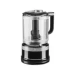 Мини кухонный комбайн KitchenAid 1,2 л, 5KFC0516EOB Черный