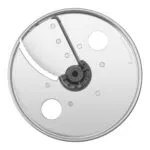 Кухонный комбайн с чашей 3,1 л KitchenAid 5KFP1319ECU Серебристый — изображение 17