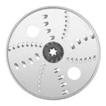 Кухонный комбайн с чашей 3,1 л KitchenAid 5KFP1319ECU Серебристый — изображение 16