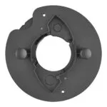 Кухонный комбайн с чашей 3,1 л KitchenAid 5KFP1319ECU Серебристый — изображение 14