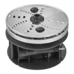 Кухонный комбайн с чашей 3,1 л KitchenAid 5KFP1319ECU Серебристый — изображение 9