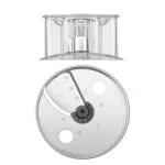 Кухонный комбайн с чашей 3,1 л KitchenAid 5KFP1319ECU Серебристый — изображение 8