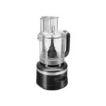 Кухонный комбайн с чашей 3,1 л KitchenAid 5KFP1319EBM Черный матовый — изображение 4