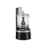 Кухонный комбайн с чашей 3,1 л KitchenAid 5KFP1319EBM Черный матовый — изображение 3
