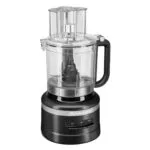 Кухонный комбайн с чашей 3,1 л KitchenAid 5KFP1319EBM Черный матовый