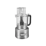 Кухонный комбайн с чашей 3,1 л KitchenAid 5KFP1319ECU Серебристый — изображение 4