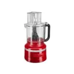 Кухонный комбайн с чашей 3,1 л KitchenAid 5KFP1319EER Красный — изображение 5
