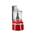 Кухонный комбайн с чашей 3,1 л KitchenAid 5KFP1319EER Красный — изображение 3