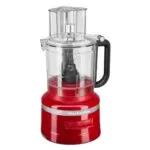 Кухонный комбайн с чашей 3,1 л KitchenAid 5KFP1319EER Красный