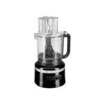 Кухонный комбайн с чашей 3,1 л KitchenAid 5KFP1319EOB Черный — изображение 3