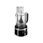 Кухонный комбайн с чашей 3,1 л KitchenAid 5KFP1319EOB Черный — изображение 2