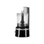 Кухонный комбайн с чашей 3,1 л KitchenAid 5KFP1319EOB Черный — изображение 4