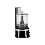 Кухонный комбайн с чашей 3,1 л KitchenAid 5KFP1319EOB Черный — изображение 5
