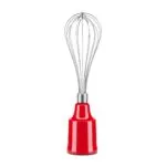 Погружной блендер KitchenAid 5KHBV83EER Красный — изображение 4