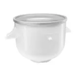 Насадка для мороженого KitchenAid 5KICA0WH