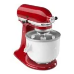 Насадка для мороженого KitchenAid 5KICA0WH — изображение 2